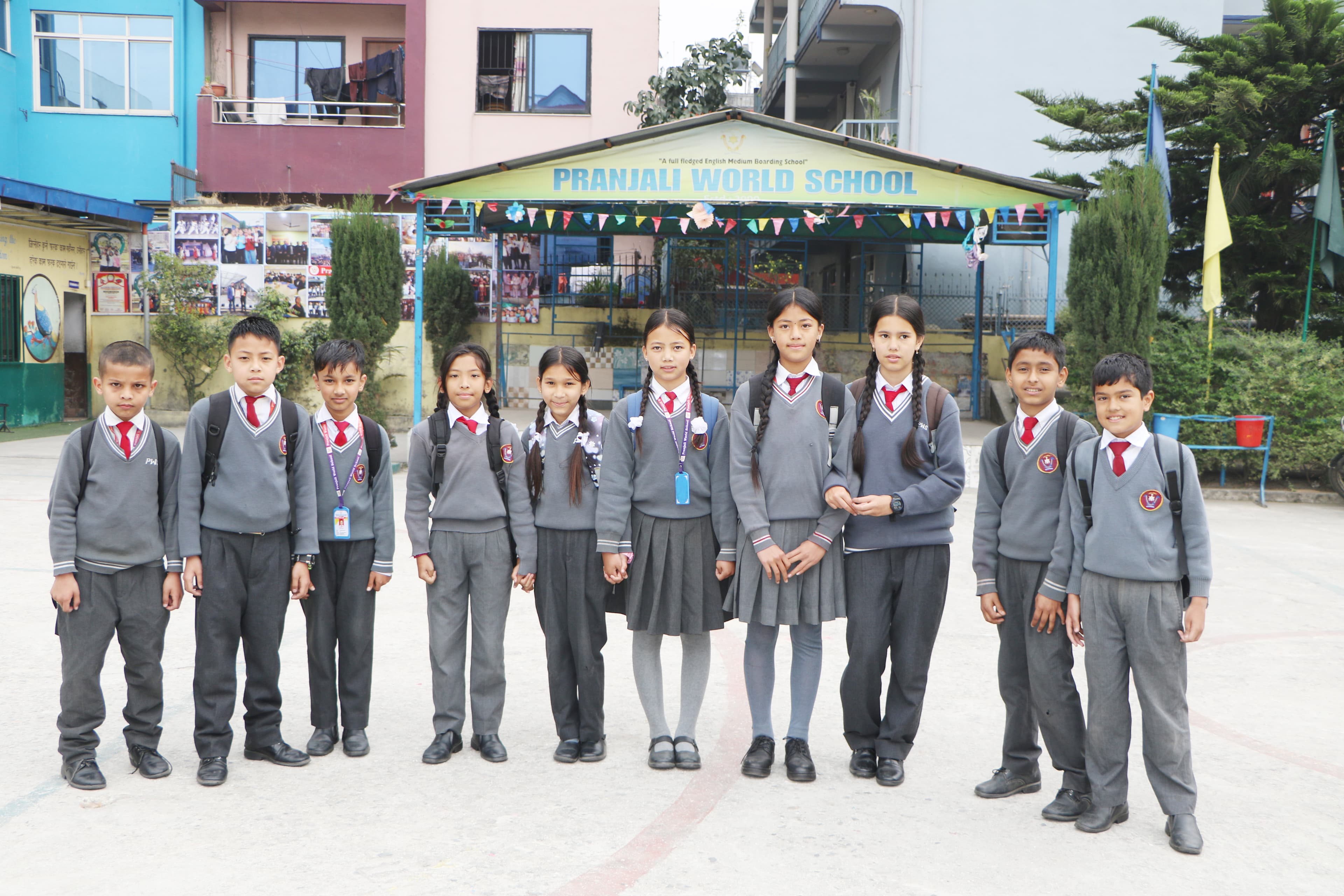 Academic Activities
